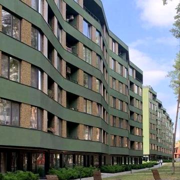 Найкраща інвестиція! Квартира біля Києва в новобудові! ЖК Park Town