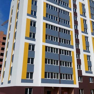 Продаж 1к Квартира Озерна вулиця ЖК Европейский