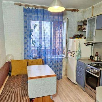 Продаж однокімнатної квартири