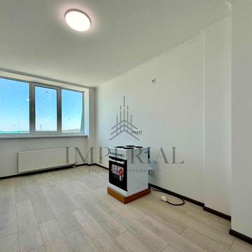 Без комісії. Продаж 1-кімн квартири з ремонтом, 43 м². с. Мила. ЖК «Милі квартири»