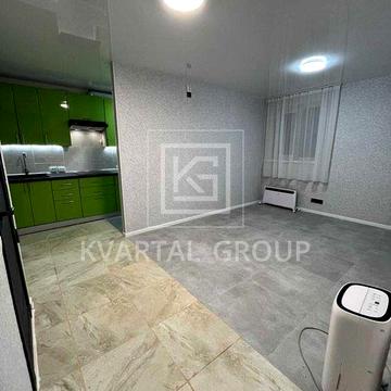 Продам ГАРНУ 1к квартиру з ремонтом. Центр міста. Держ.програми ТАК