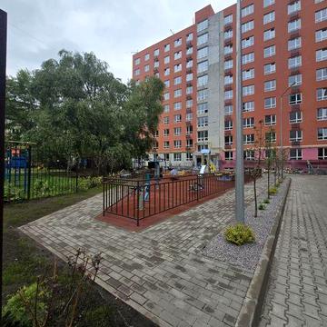 Продам квартиру по переуступці в ЖК «Мрія», м. Бориспіль.!!! ЖК Мрія