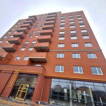 ‼️Без комісії‼️1к квартира ЖК Boryspil Residence 39м² велика кухня 14м² панорамний вид з вікон ЖК Boryspil Residence