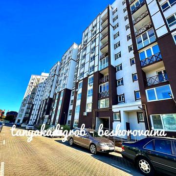 Продаж 1-кімнатної квартири по переуступці | ЖК Мюллер Хаус, готівка! ЖК Мюллер Хаус