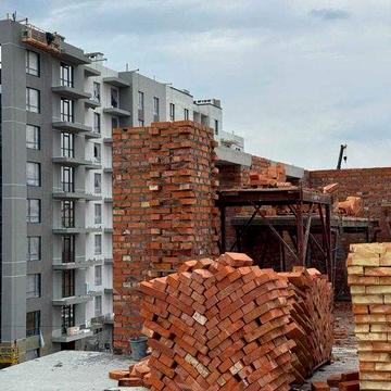 Квартира 39м2 гарне розташування. 1й внесок від 70% розтермінування ЖК Park Residence