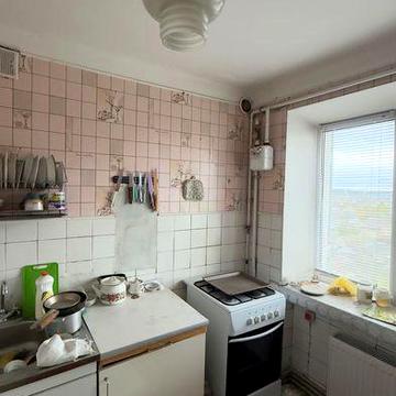 Продам 2-х кім квартиру вул Соборна, центр