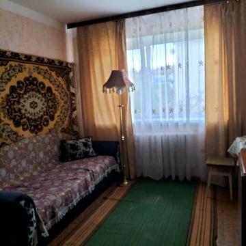 Продам 2 кімнатну квартиру в м. Ржищів, Київської області.