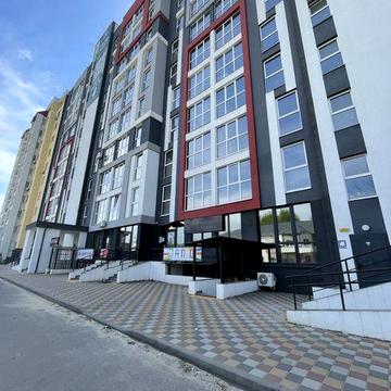 Продаж двохкімнатної квартири у Гостомелі/ ВАУЧЕР/ДЕРЖПРОГРАМА ЖК Гостомель Сіті