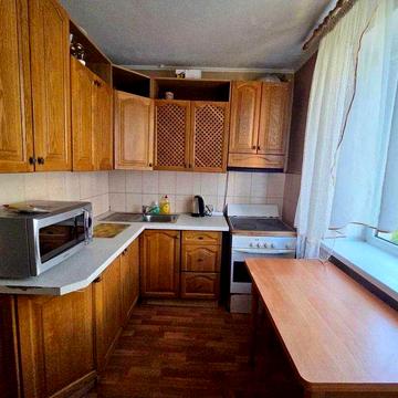 Продаж 2 кімнатна квартира м. Обухів
