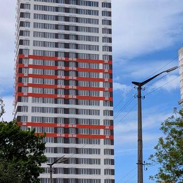 С. Петлюри 28 продаж однокімнатної  квартири
