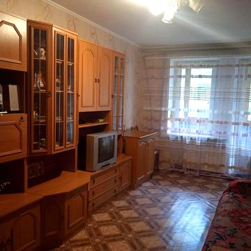 Продам 3-кімнатну квартиру з гаражем