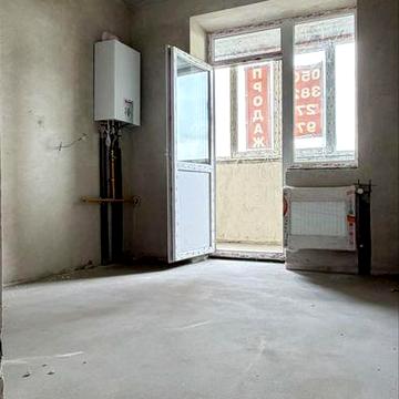 Продаж 1 кімнатної квартири в ЖК Сади Вишневі, будинок заселяний ЖК Сади Вишневі