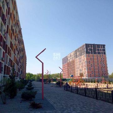 ЖК Краєвидний квартира 54 метри Крюківщина
