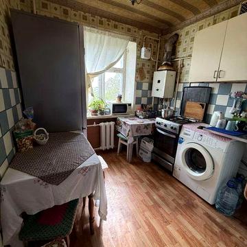 Продаж! Центр міста, 2-кімнатна