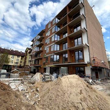 Продається 1к квартира на Софіївській Борщагівці, від забудовника без комісії!
