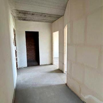 2к квартира 61кв2, індивід. газ опалення, програми - так!