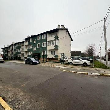 Продаж 2к квартири. 2% Сертифікат! Ваучер! ЖК Good home