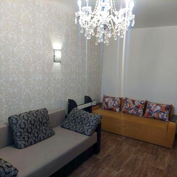 Продам 2к квартиру в Ірпені в районі Центрального парку