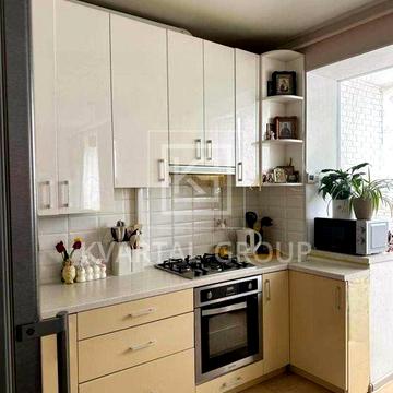 ВАУЧЕР+ мінімальне оформлення.Продаж 1 к з ремонтом.Газ