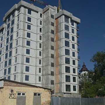 Продам 1 кімнатну квартиру ЖК Юрʼїв ЖК Юрʼїв