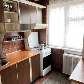 Продаж 3-кімнатної квартири