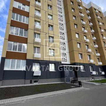 Трикімнатна квартира в Бородянці! Держпрограми так! БЕЗ КОМІСІЇ!