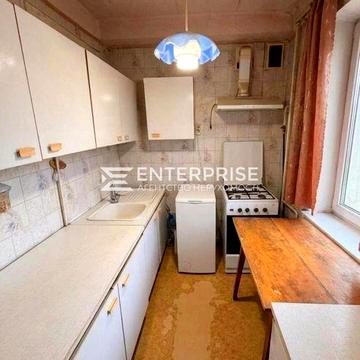 Продаж 2 кімнатної квартири вул. Леся Курбаса 18г (Борщагівка)