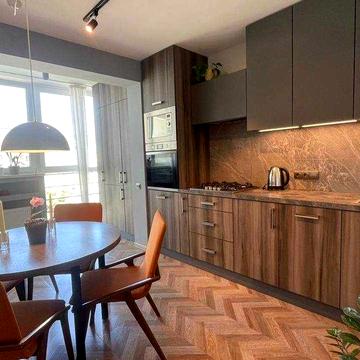 Продаж 1 к квартира з ремонтом та меблями/42,2 кв.м/газ/ ЖК Променада/Вишневе/з документами ЖК Променада