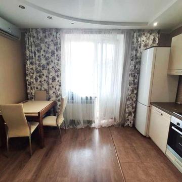 Продаж функціональної, компактної 2к. кв. жкЧайка вул.Лобановського ЖК Чайка