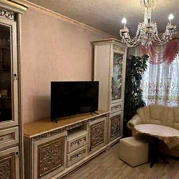 Продаж 1к Квартира Жасминовий бульвар