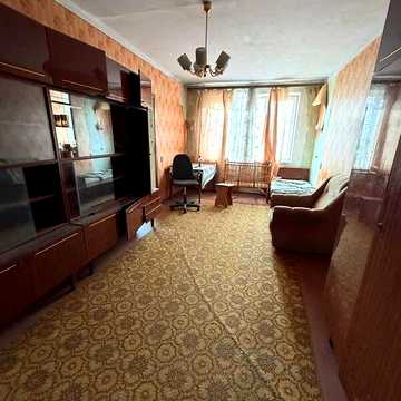 Продаж 4к Квартира Золочівська вулиця