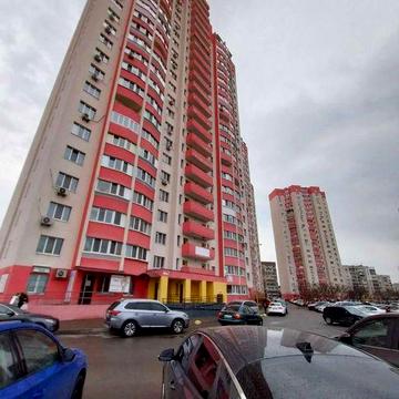 Продамо 2-кімн. квартиру в м. Бровари на Торгмаші, ЖК Олімпійський. Ціну знижено ЖК Олімпійський