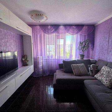 Продаж 3х кімнатної вул.Київська 123 +Держ програми