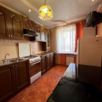Продам 3-к квартиру Софіївська Борщагівка