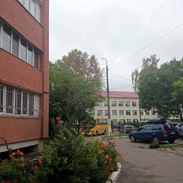 Продаж 3к квартири 77 м2 біля Ліцею, центр Софіївська Борщагівка.