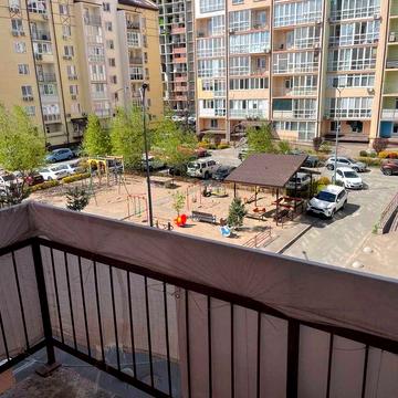Своя квартира ; без опікунського ЖК Казка