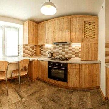 Відмінна, зроблена з любовʼю, квартира із авторським дизайном в ЖК DESNA residence. ЖК Десна Резеденс