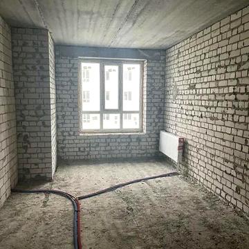 Продаж 1к Квартира Героїв Харкова (Московський) проспект ЖК Мира-3