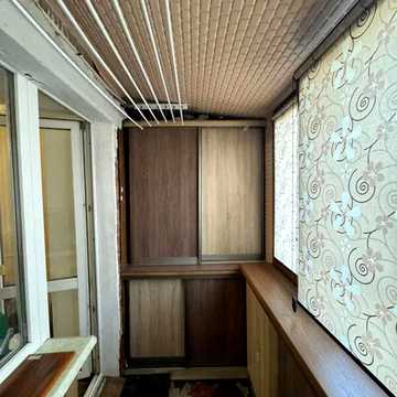 Продаж 1к Квартира Любові Малої проспект