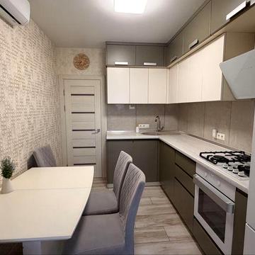 Сучасна Квартира  в серці міста 57 м.кв.