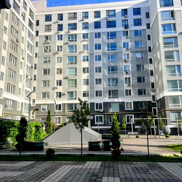2 к кв з ремонтом Преміум класу в найкращій локаціі м Буча ЖК Іділіка