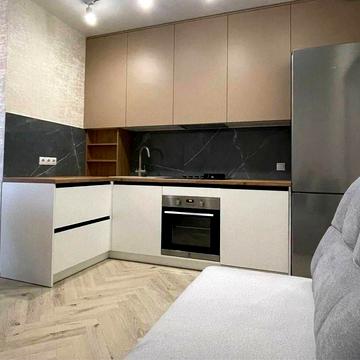 Продаж 2к квартири з ремонтом, програми ТАК, оформлення 2%
