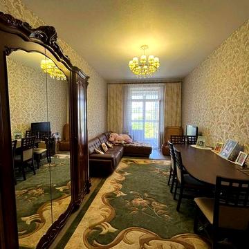 Продам 2к квартиру в Центрі міста