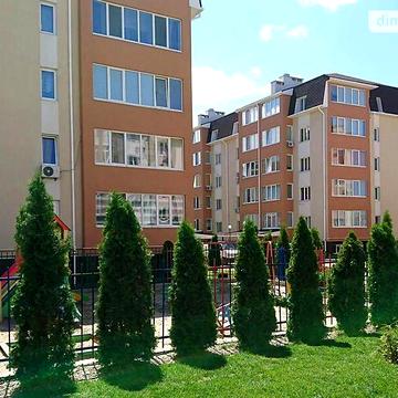 Продаж 1к Квартира Подільська вулиця ЖК Молодежный городок