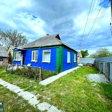 ‼️25 Соток‼️Окремий Будинок з прямим виходом на Озеро з ділянки. Є Кадастровий Номер. Металопластикові вікна! Просторий Двір! Київський Район.