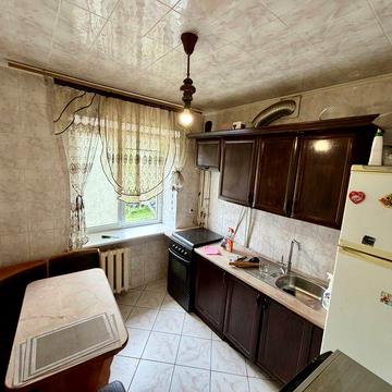 Продаж 3 кімнатної квартири вул. Віталія Бохонка. Сертифікат