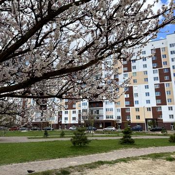 Продам євродвушку з кладовкою в ЖК Вишневі Сади ЖК Вишневі Сади