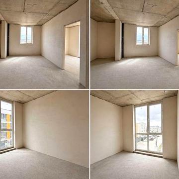 Квартира 52м2 з частковим ремонтом - 51000$ ЖК Sanville park