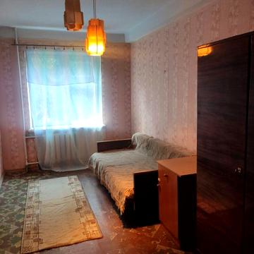 Продаж 2-кім.  квартири на Черемушках, Правий берег