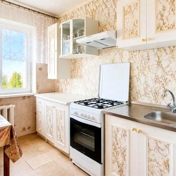 Простора 3 кімнатна квартира  Леваневського